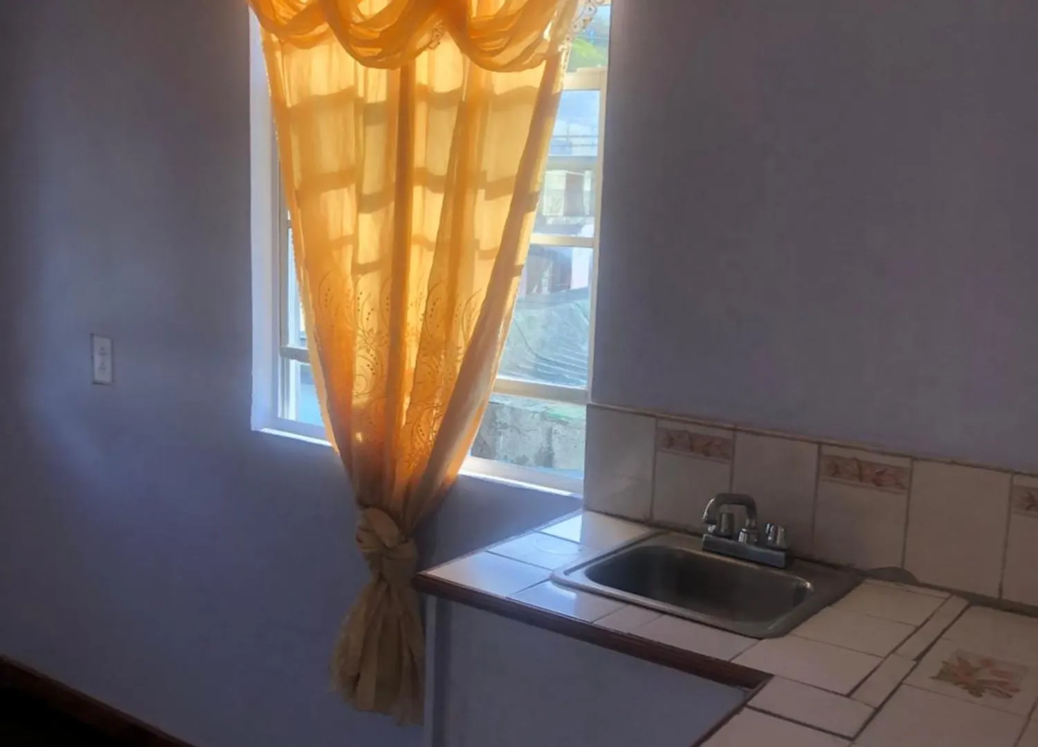 Hotel Annes Retreat Bridgetown