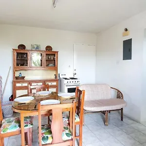  Apartment Malfranza