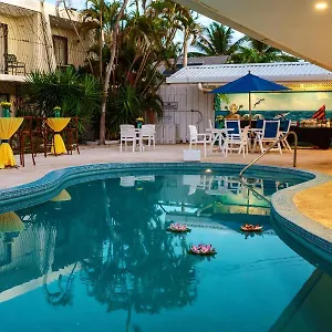 Pirate's Hotel