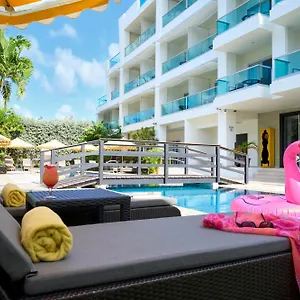 The Rockley By Ocean - Breakfast Included Resort