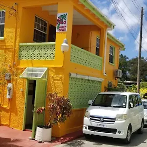 3* Guest house Rio