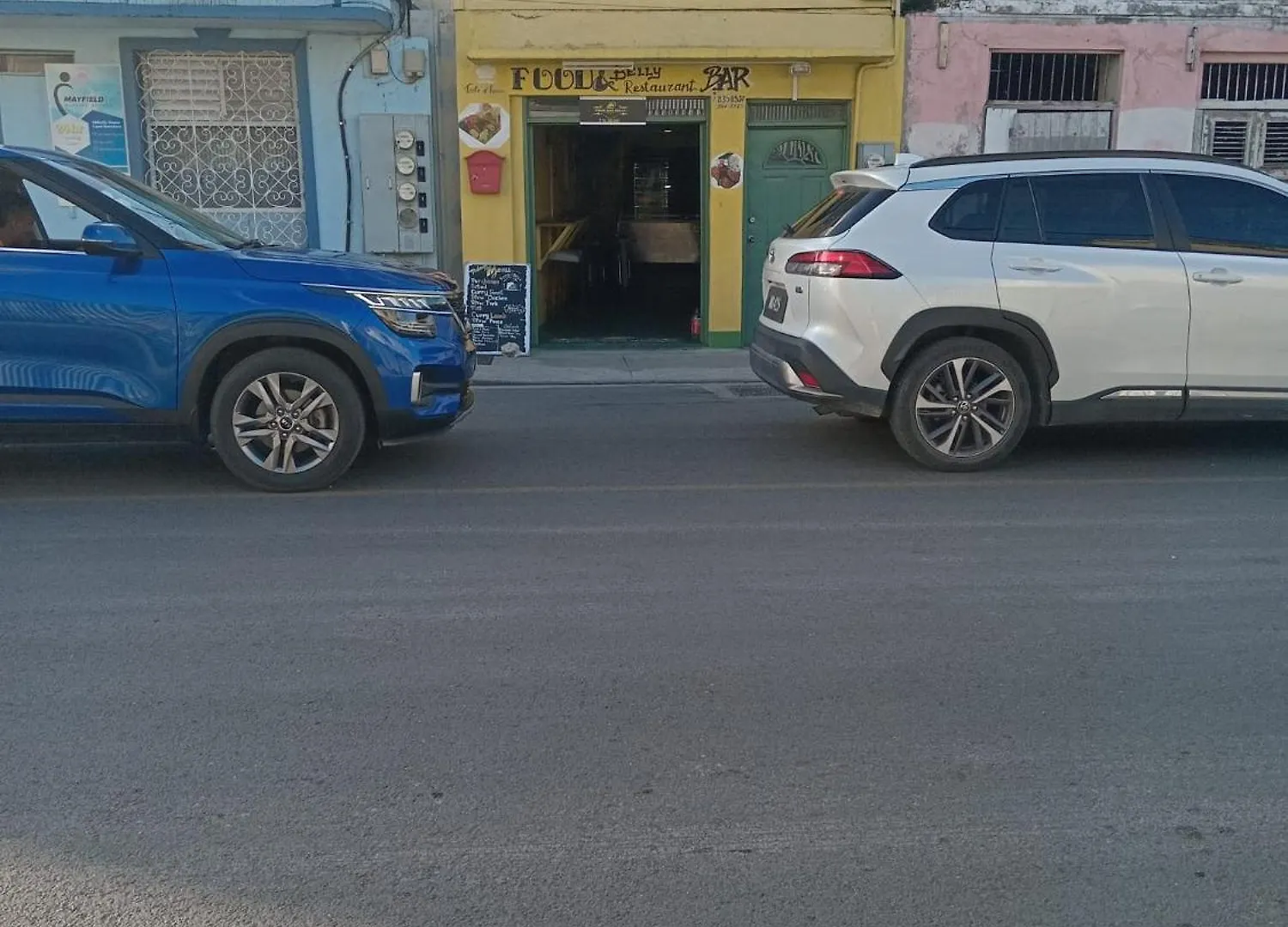Annes Retreat Hotel Bridgetown